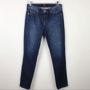 J Brand | Aiden Slouchy Boyfriend Jean